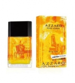 Azzaro Pour Homme Limited Edition, Azzaro parfem