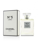 Chanel No 5 L Eau, Chanel parfem