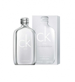 CK One Platinum Edition, Calvin Klein parfem