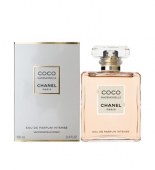 Coco Mademoiselle Intense tester, Chanel parfem