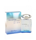 Incanto Blue Pour Homme, Salvatore Ferragamo parfem