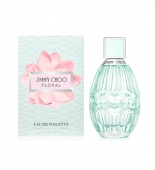 Jimmy Choo Floral, Jimmy Choo parfem