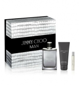 Jimmy Choo Man SET, Jimmy Choo parfem