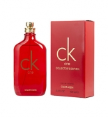 CK One Collector s Edition, Calvin Klein parfem