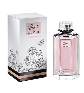 flora by gucci parfem