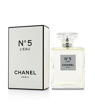 Chanel No 5 L Eau Chanel parfem prodaja i cena 135 EUR Srbija i