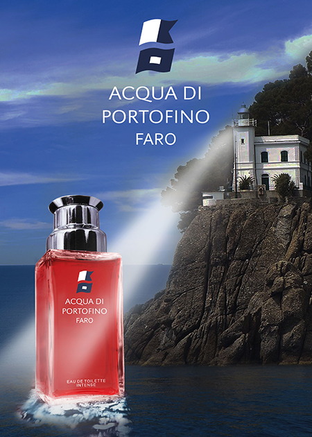 Faro, Acqua di Portofino parfem