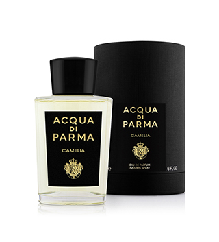 Camelia Eau de Parfum, Acqua di Parma parfem