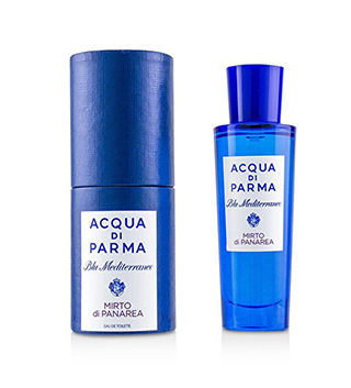 Blue Mediterraneo - Mirto di Panarea, Acqua di Parma parfem