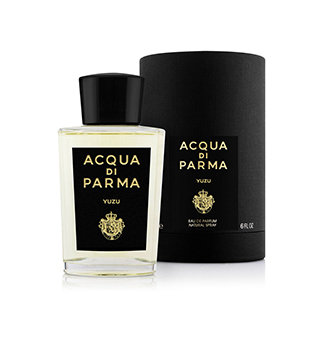 Yuzu Eau de Parfum, Acqua di Parma parfem