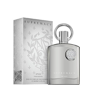Afnan Supremacy Not Only Intense parfem