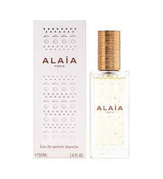 Alaia Eau de Parfum Blanche, Azzedine Alaia parfem