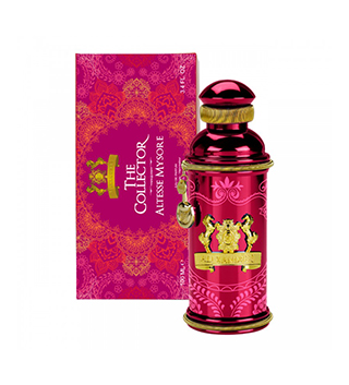 Altesse Mysore,  top ženski parfem