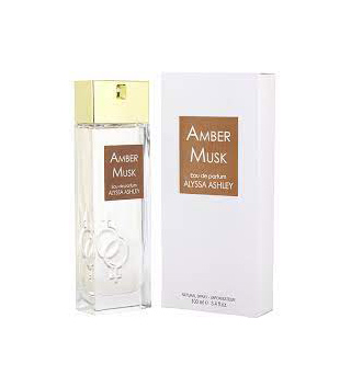 Amber Musk, Alyssa Ashley unisex parfem