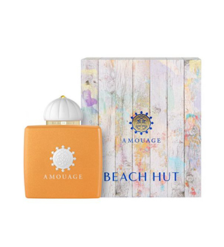 Beach Hut Woman, Amouage parfem