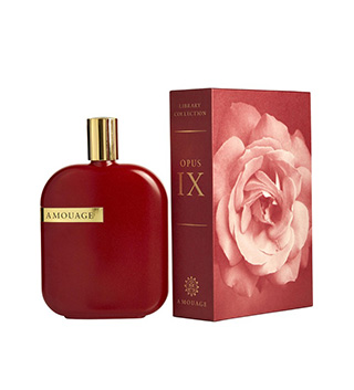 The Library Collection Opus IX,  top unisex parfem