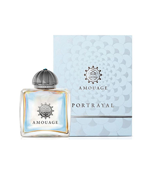Portrayal Woman, Amouage parfem