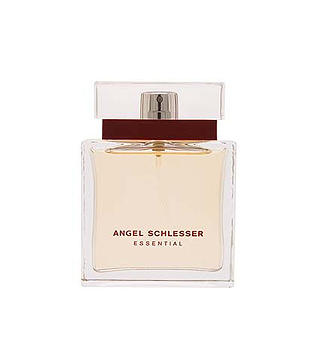 Essential tester, Angel Schlesser parfem