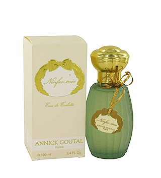 Ninfeo Mio, Annick Goutal parfem