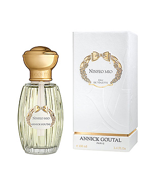 Ninfeo Mio luxurious pack, Annick Goutal parfem
