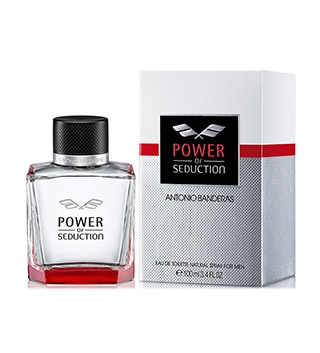 Power of Seduction,  top muški parfem