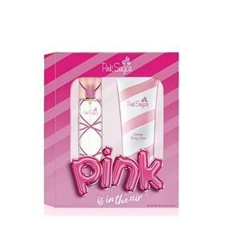 Aquolina Pink Sugar SET parfem