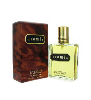 Aramis for Men, Aramis parfem