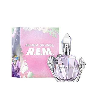 R.E.M., Ariana Grande parfem