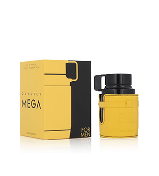 Odyssey Mega, Armaf parfem