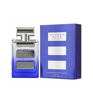 Shades Blue, Armaf parfem