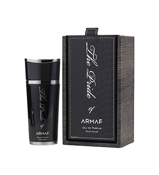 The Pride Of Armaf For Men, Armaf parfem