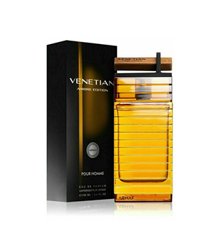 Venetian Amber Edition, Armaf parfem