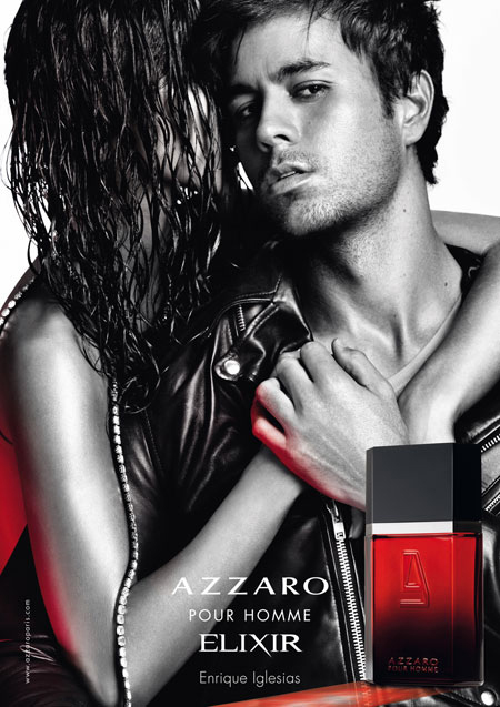 Azzaro Pour Homme Elixir SET, Azzaro parfem