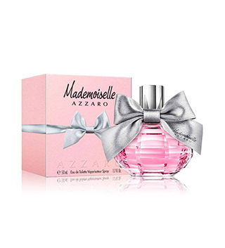 Mademoiselle,  top ženski parfem