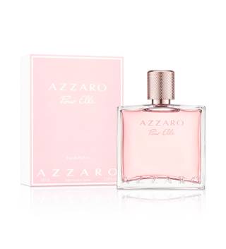 Azzaro Chrome SET parfem cena