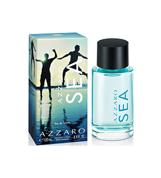 Sea, Azzaro parfem