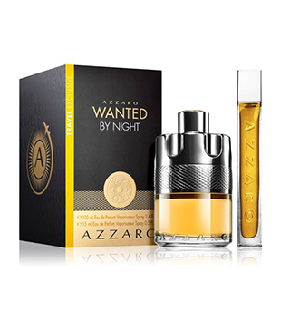 Wanted by Night SET, Azzaro parfem
