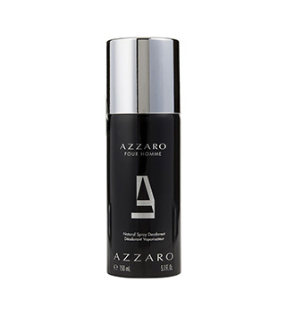 Azzaro pour Homme, Azzaro parfem