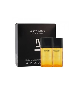 Azzaro pour Homme SET, Azzaro parfem
