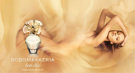 BCBG Max Azria Bon Chic, Max Azria parfem