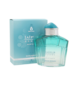Jaipur Homme Limited Edition, Boucheron parfem