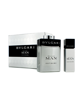 Bvlgari Man Extreme SET, Bvlgari parfem