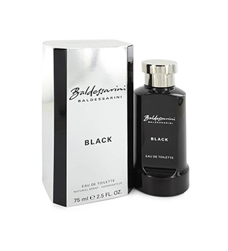 Baldessarini Black, Baldessarini parfem