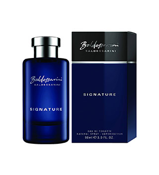 Baldessarini Signature,  top muški parfem