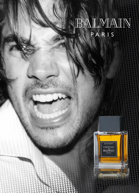 Carbone de Balmain Carbone de Balmain
