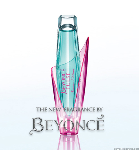 Pulse Summer Edition, Beyonce parfem