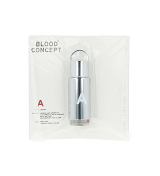A, Blood Concept unisex parfem