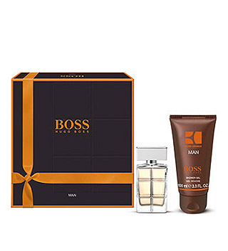 Boss Orange for Men SET, Hugo Boss parfem