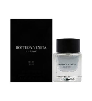 Bottega Veneta Illusione Bois Nu parfem