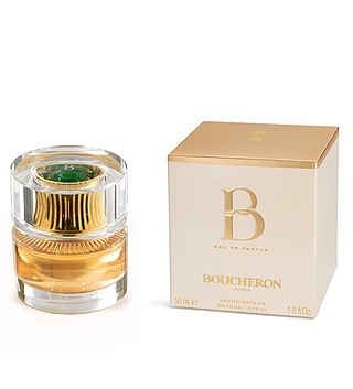 B, Boucheron parfem